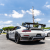 Photo of 1016 Industries Full Body Kit for the Porsche 991 (Mk I) GT2 RS - Image 1